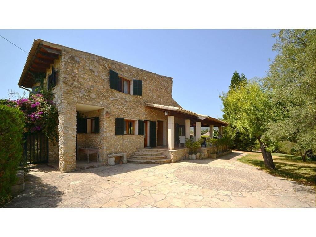 Belvilla By Oyo Roura Inca (Mallorca) Exterior foto