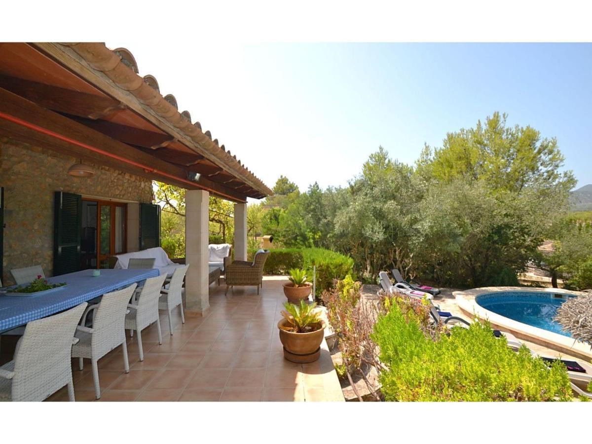 Belvilla By Oyo Roura Inca (Mallorca) Exterior foto