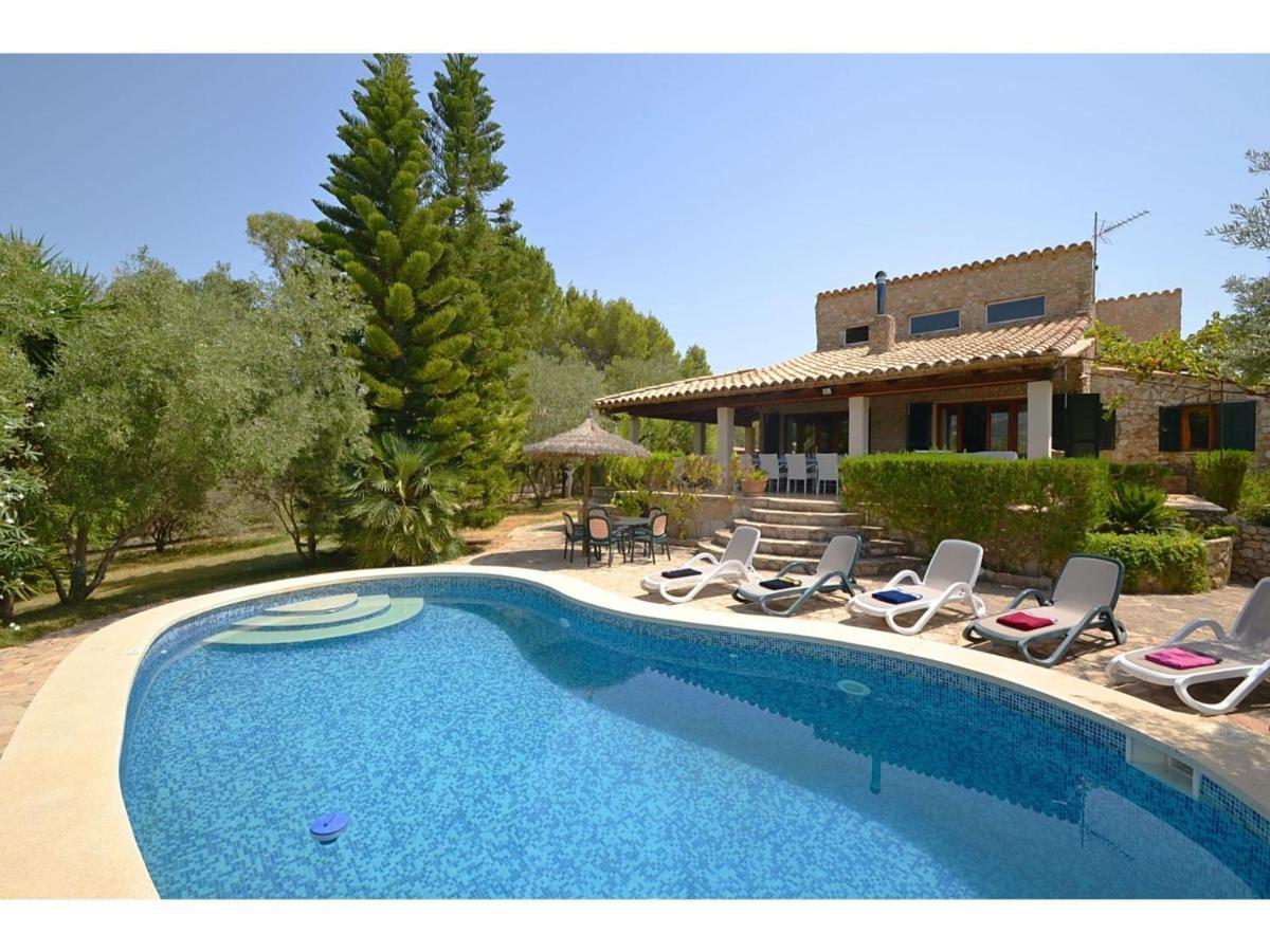 Belvilla By Oyo Roura Inca (Mallorca) Exterior foto