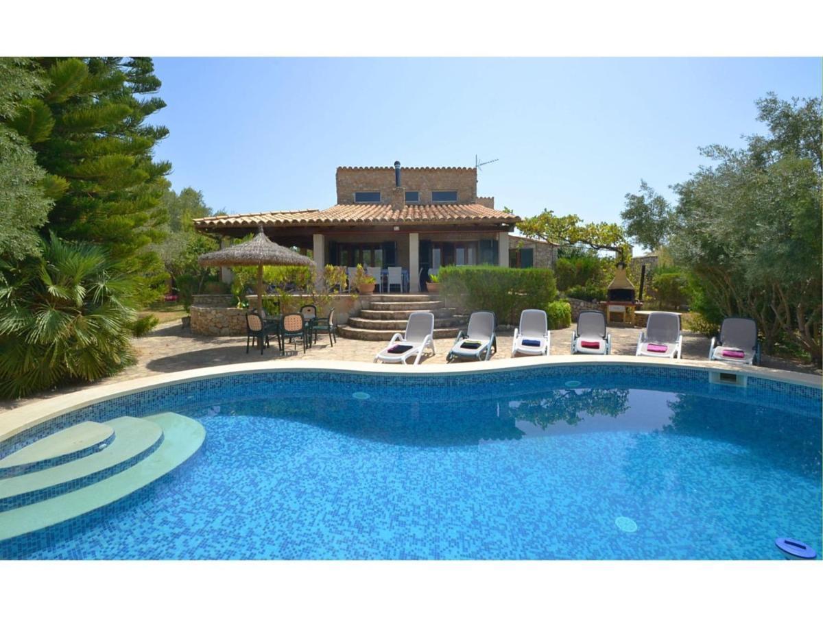 Belvilla By Oyo Roura Inca (Mallorca) Exterior foto