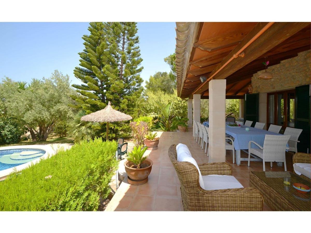 Belvilla By Oyo Roura Inca (Mallorca) Exterior foto
