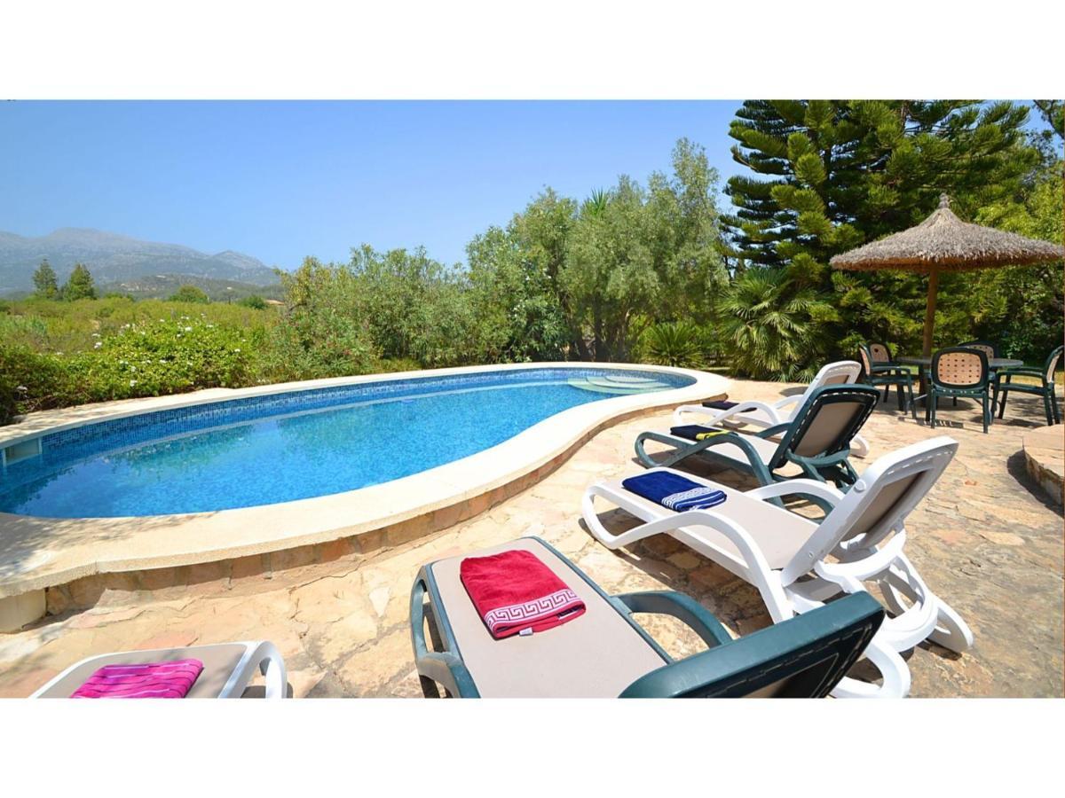 Belvilla By Oyo Roura Inca (Mallorca) Exterior foto