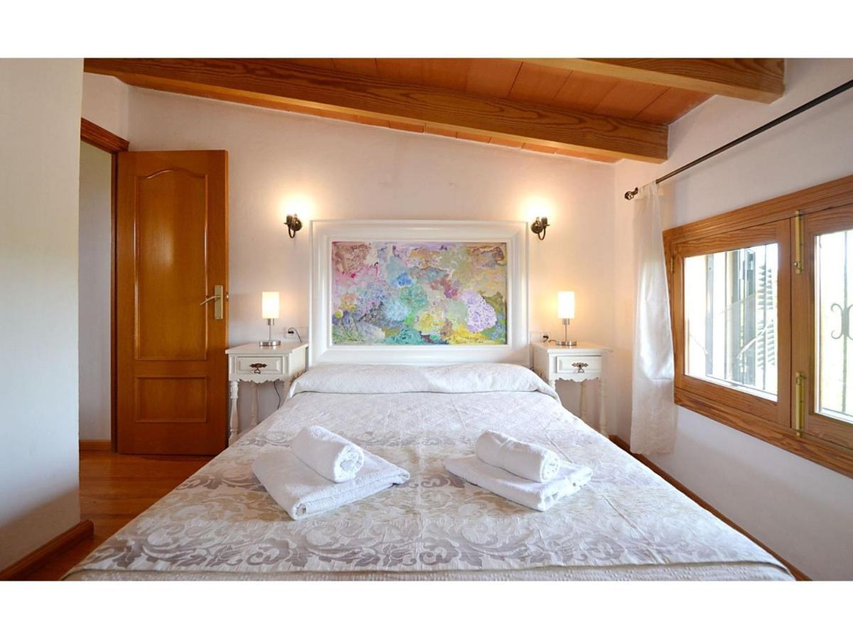 Belvilla By Oyo Roura Inca (Mallorca) Exterior foto