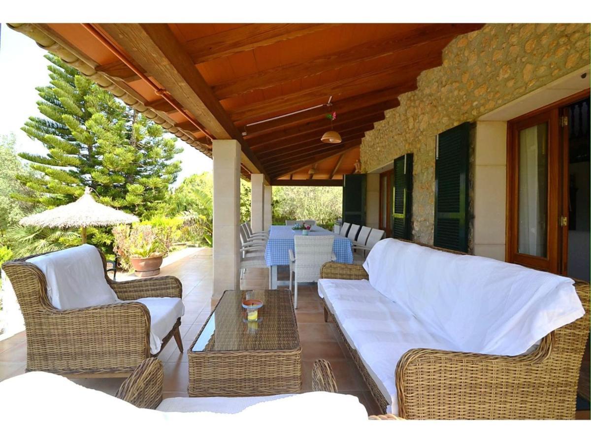 Belvilla By Oyo Roura Inca (Mallorca) Exterior foto