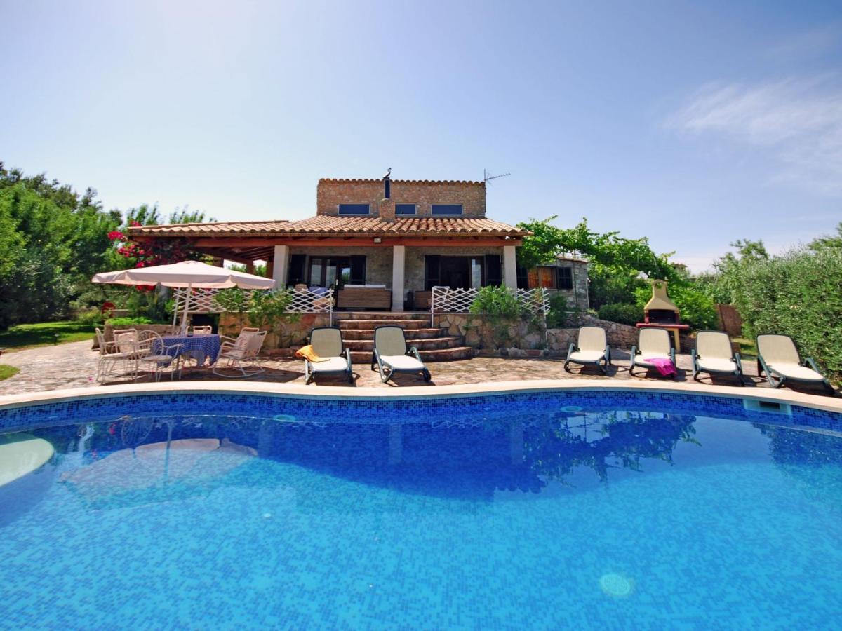 Belvilla By Oyo Roura Inca (Mallorca) Exterior foto